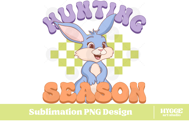 Easter Chick Clipart Image 22