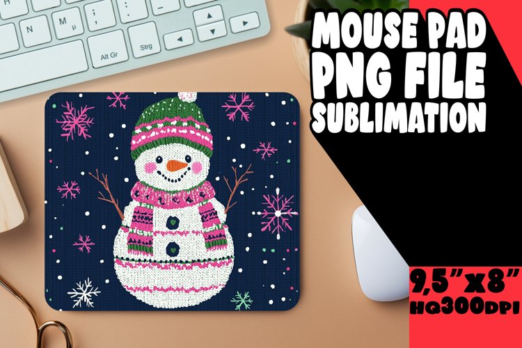 Snowman PNG Image 22