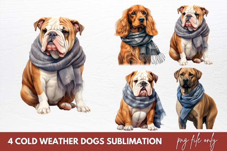 Cold Weather Clipart Image 16