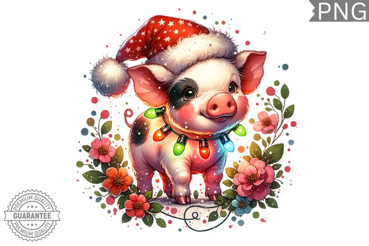 Farm Animals Clipart Image 22