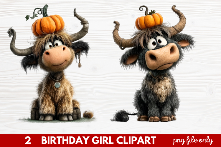 Cartoon Clipart Image 6