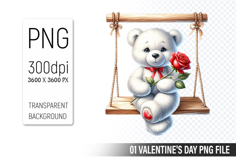 Bear Graphic Image 17