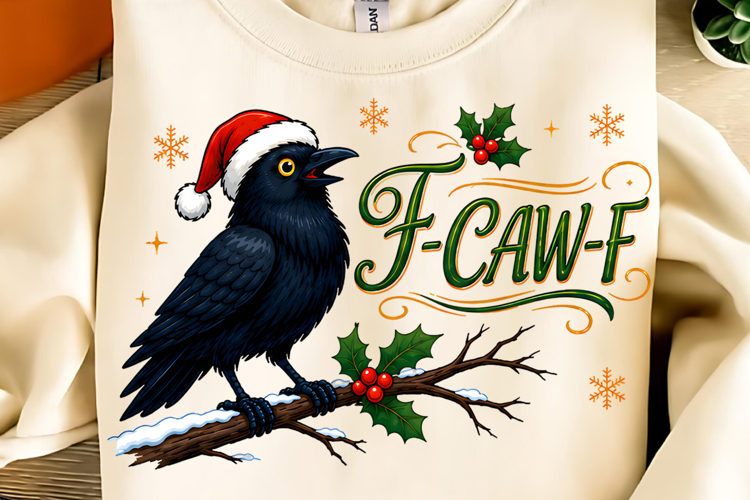 Crow Png Image 22