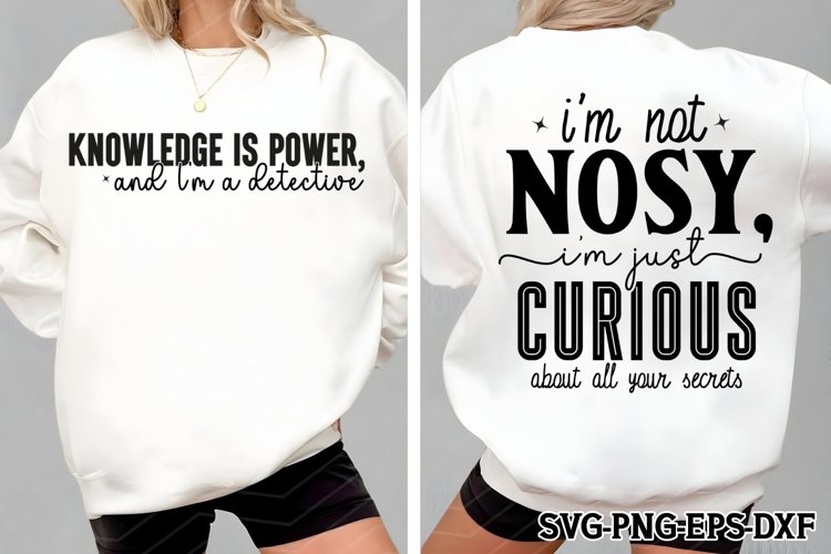 Funny Sayings Svg Image 4