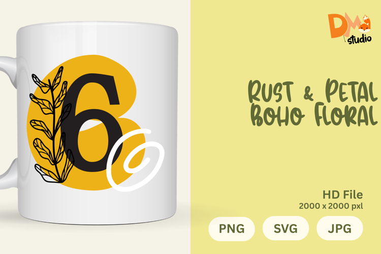 Rustic Logo Image 16