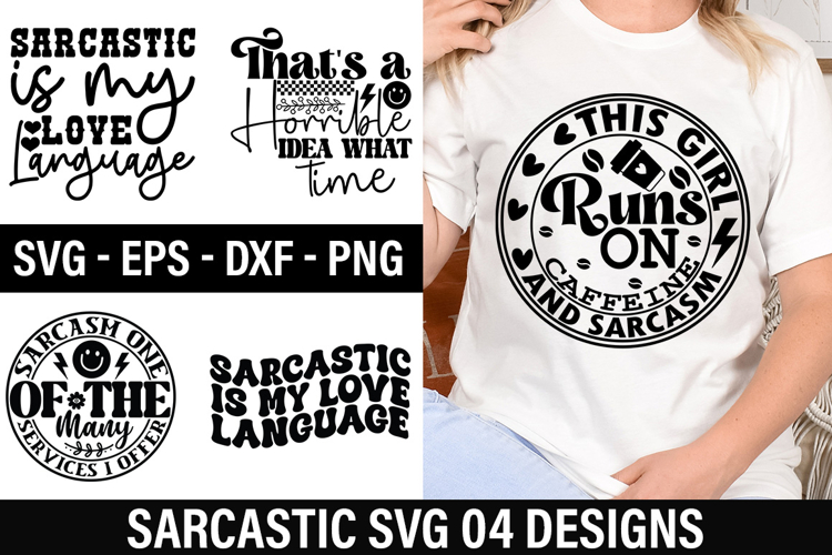 Sarcastic SVG Design -That s a Horrible Idea What Time