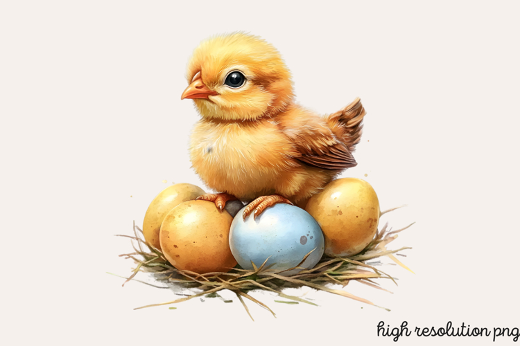 Easter Sublimation Designs Image 11