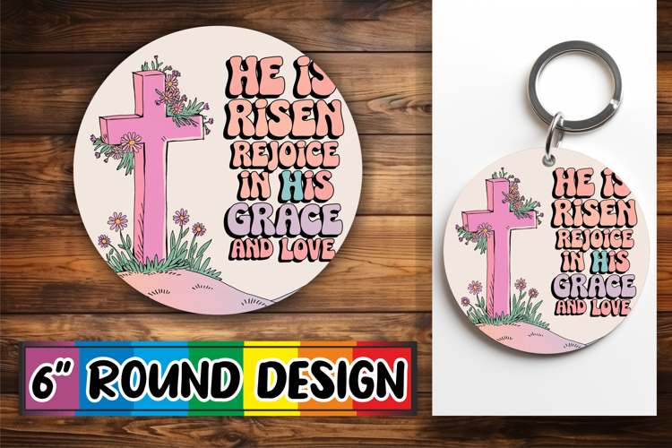 Cross Clipart Image 22