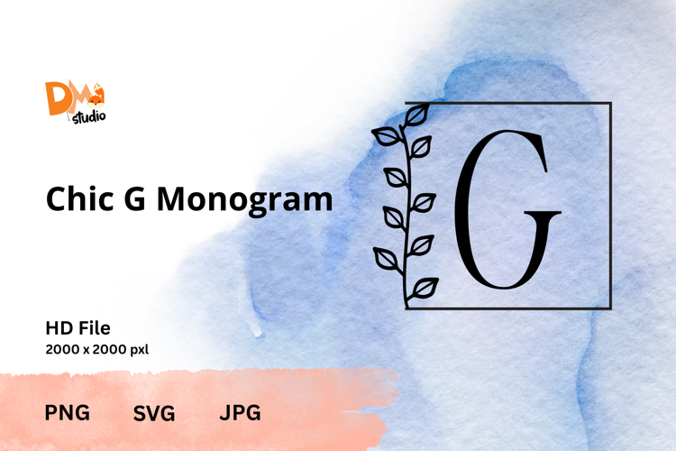 Alphabet Clipart Image 22