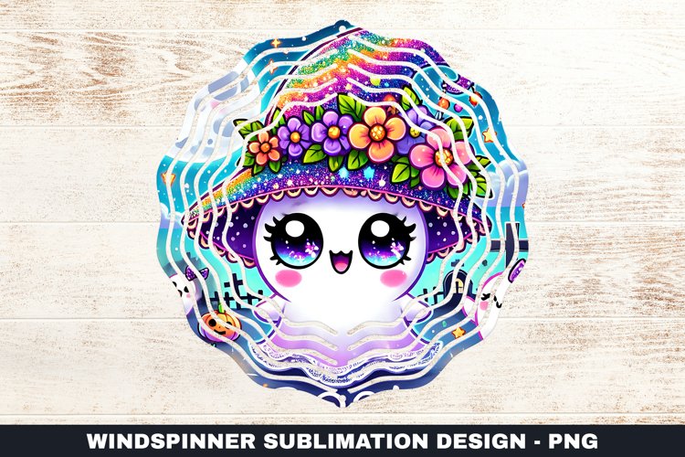 Butterfly Sublimation Designs Image 14