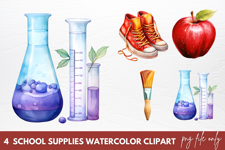 Back To School Clipart Image 21