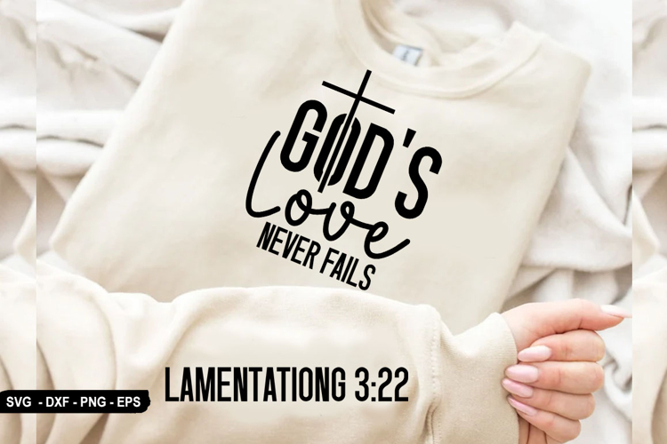 Christian Clipart Image 15