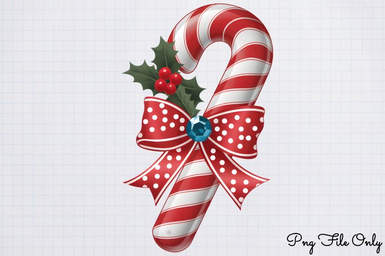 Gingerbread Cookie Clipart Image 16