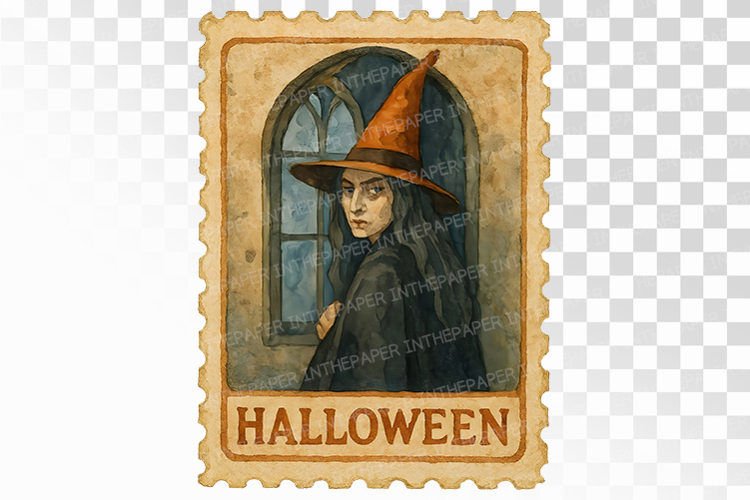 Gothic Clipart Image 5