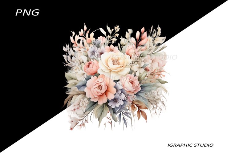 Wedding Clipart Image 19