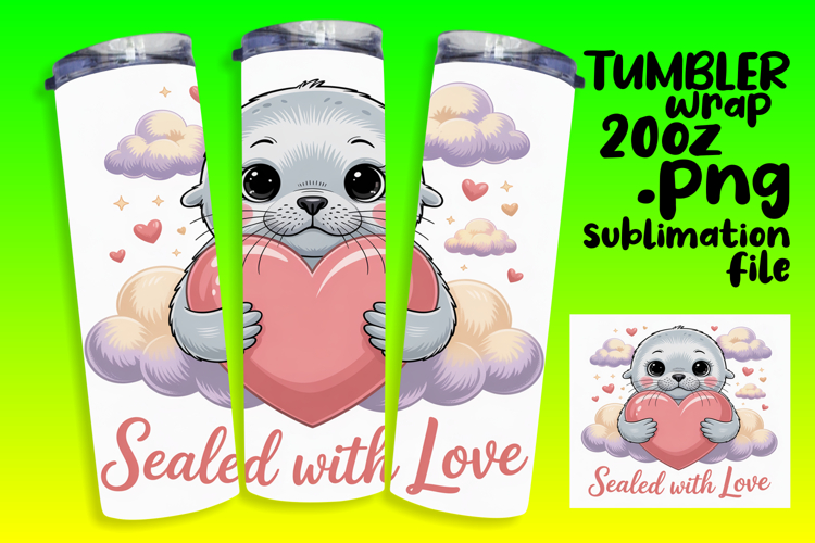 Valentines Sublimation Design Image 16