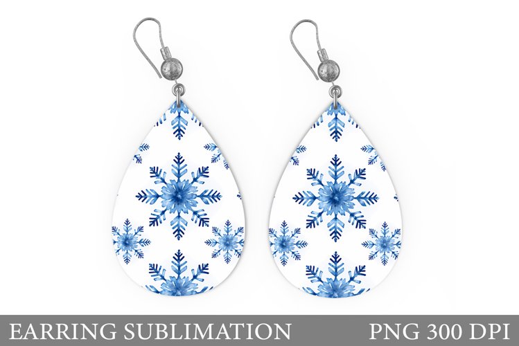 Snowflake Clipart Image 22