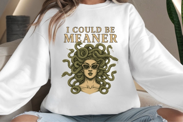 Medusa Clipart