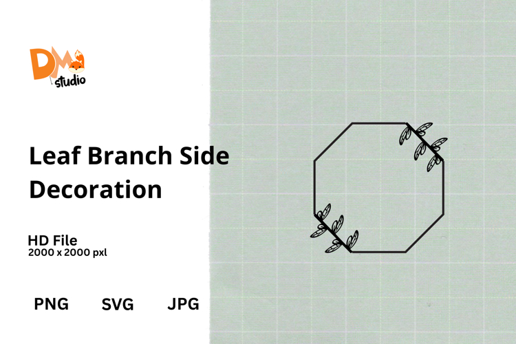 Nature Svg Image 23