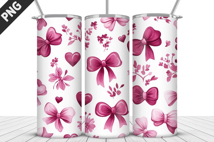 Valentines Sublimation Design Image 6