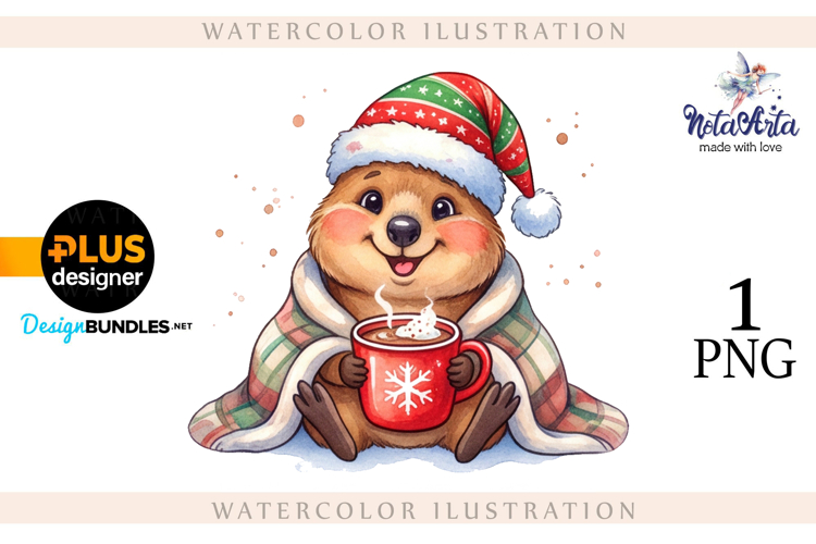 Holiday Illustration Image 7