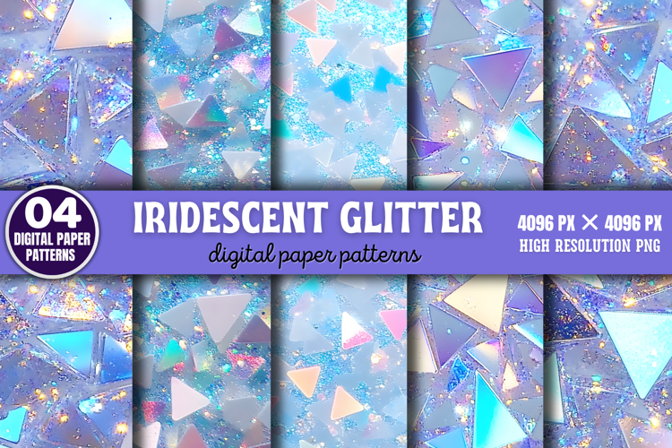 Glitter Background Png Image 11