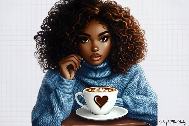 Coffee Clipart Image 20
