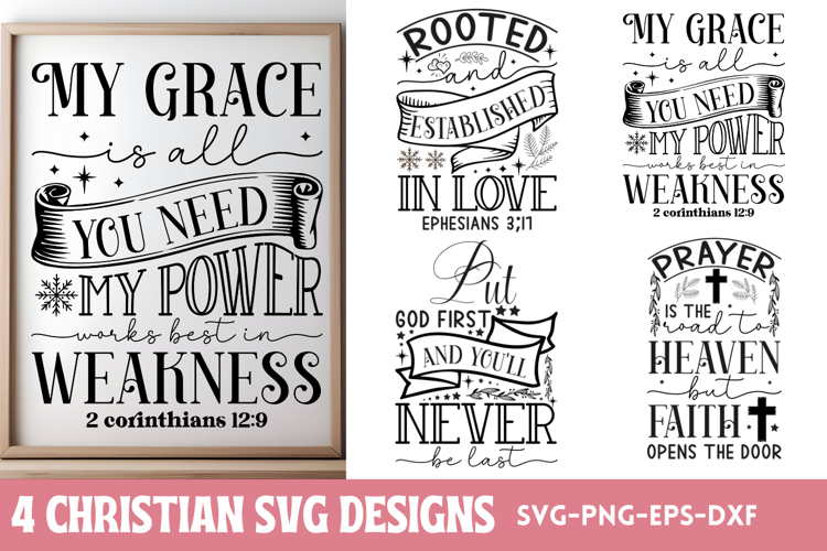 Christian Clipart Image 7