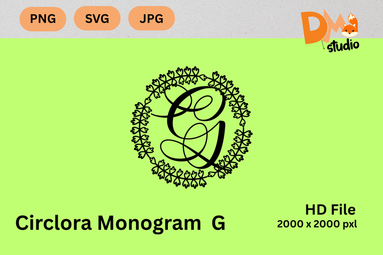 Alphabet Clipart Image 5