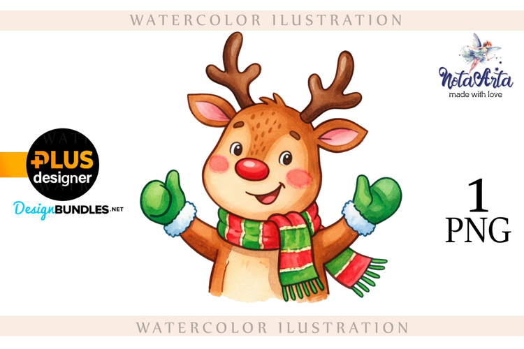 Winter Illustration Image 18
