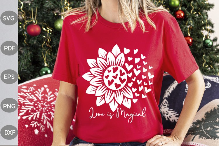 Cricut Valentine Svg Image 24