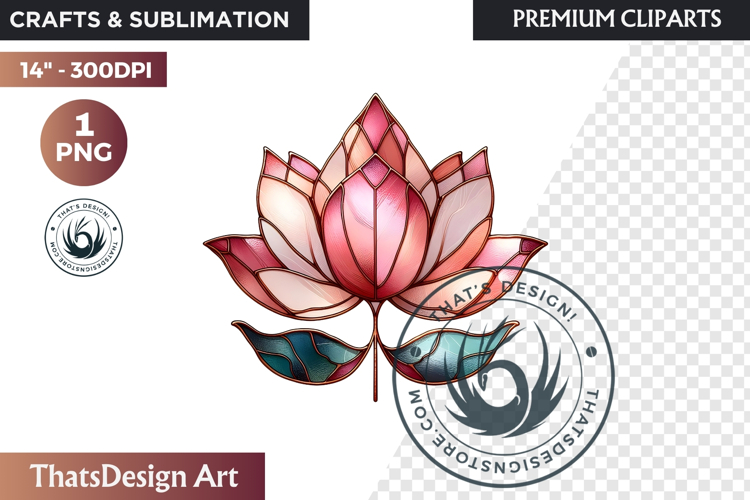 Pink Rose Gold flower Clipart, Abstract Flowers Wedding PNG