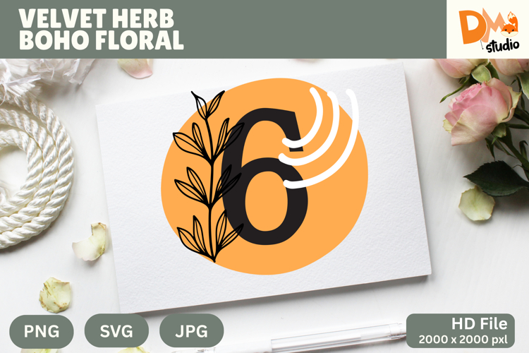 Rustic Logo Image 3