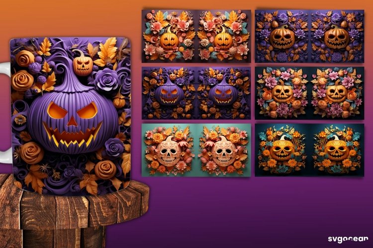 Halloween Png Image 12