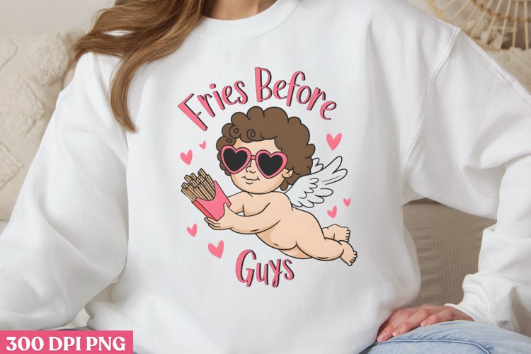 Fries Png Image 22
