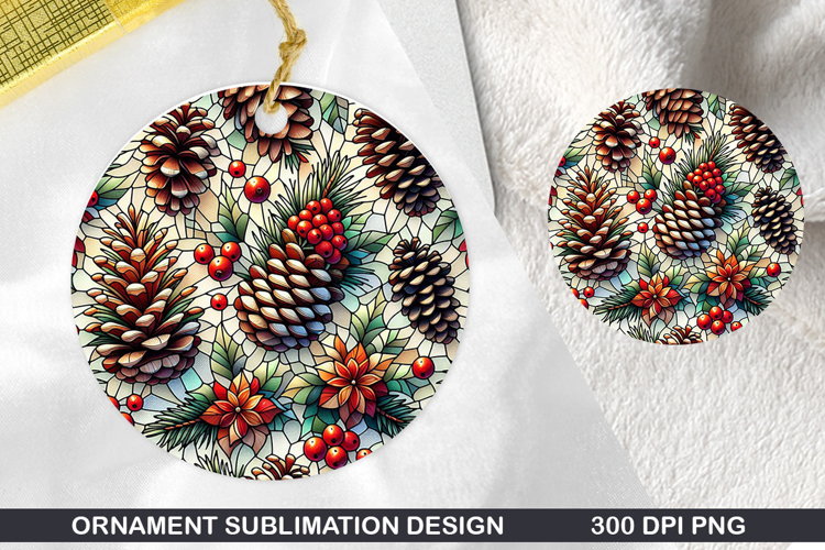 Ornament Clipart Image 21