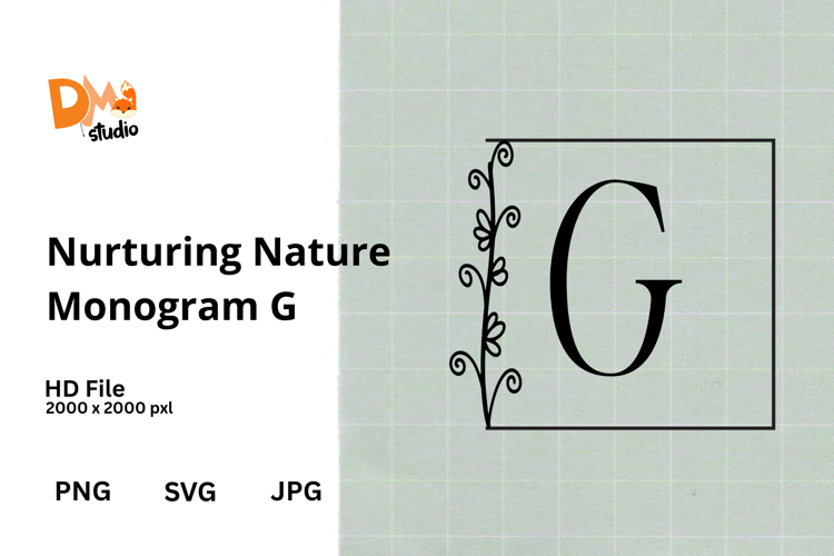 Nature Alphabet Image 22