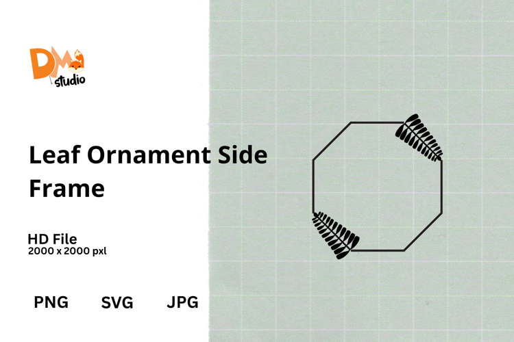 Nature Svg Image 16