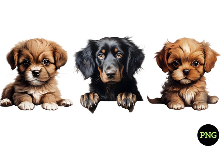 Dogs Png Image 2