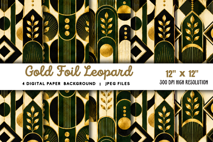 Animal Print Backgrounds Image 2