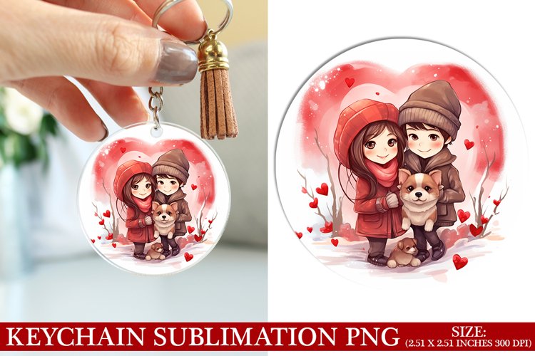Valentines PNG Image 8