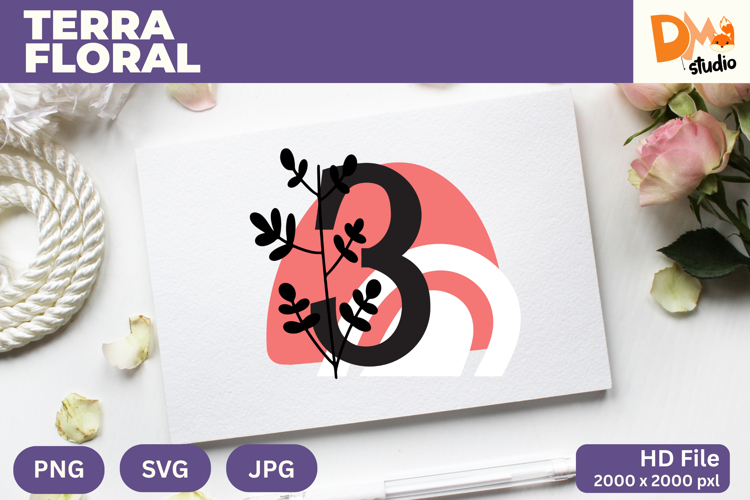 Nature Svg Image 12
