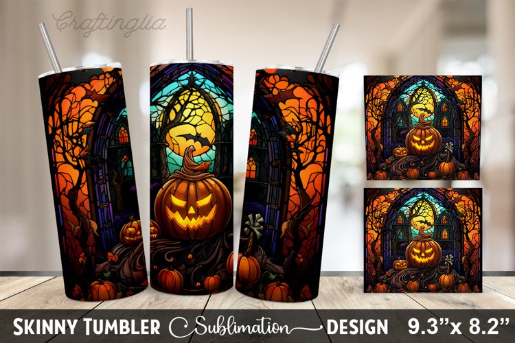 Stained Glass Clipart Image 24