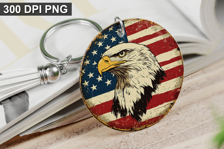 Eagle Clipart Image 10