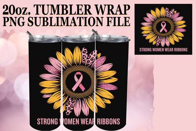 Breast Cancer Awareness Clipart Image 20