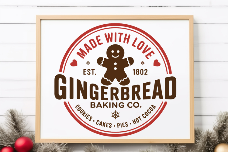 Funny Christmas Ornament Svg Image 19