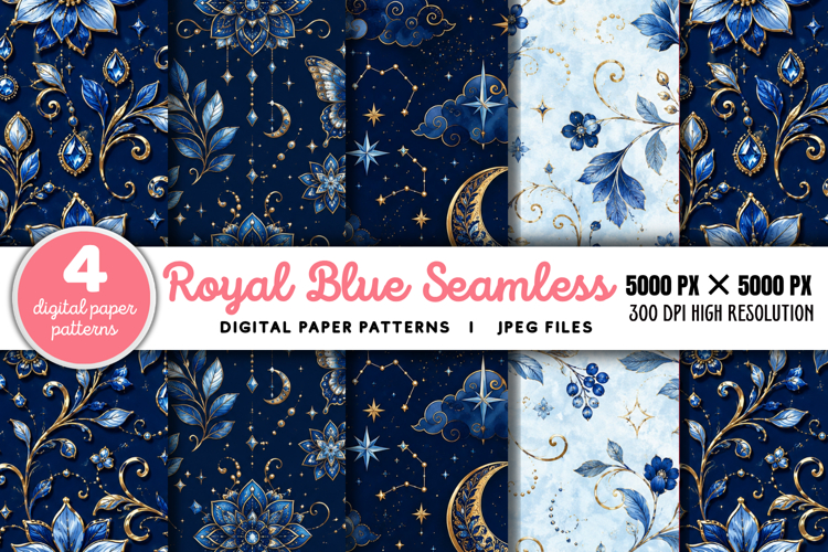 Blue Backgrounds Image 19