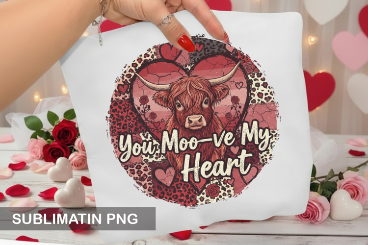 Mama Sublimation Design Image 6