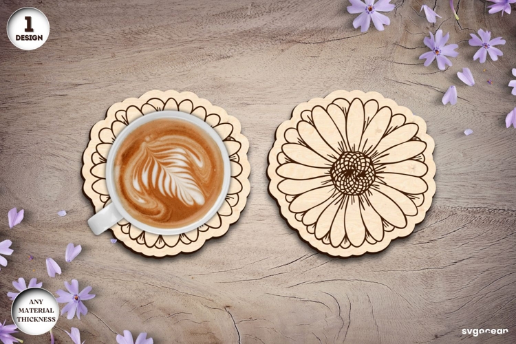 Coaster SVGs Image 17