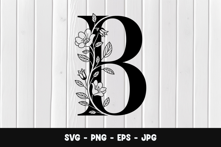 Floral Png Image 12
